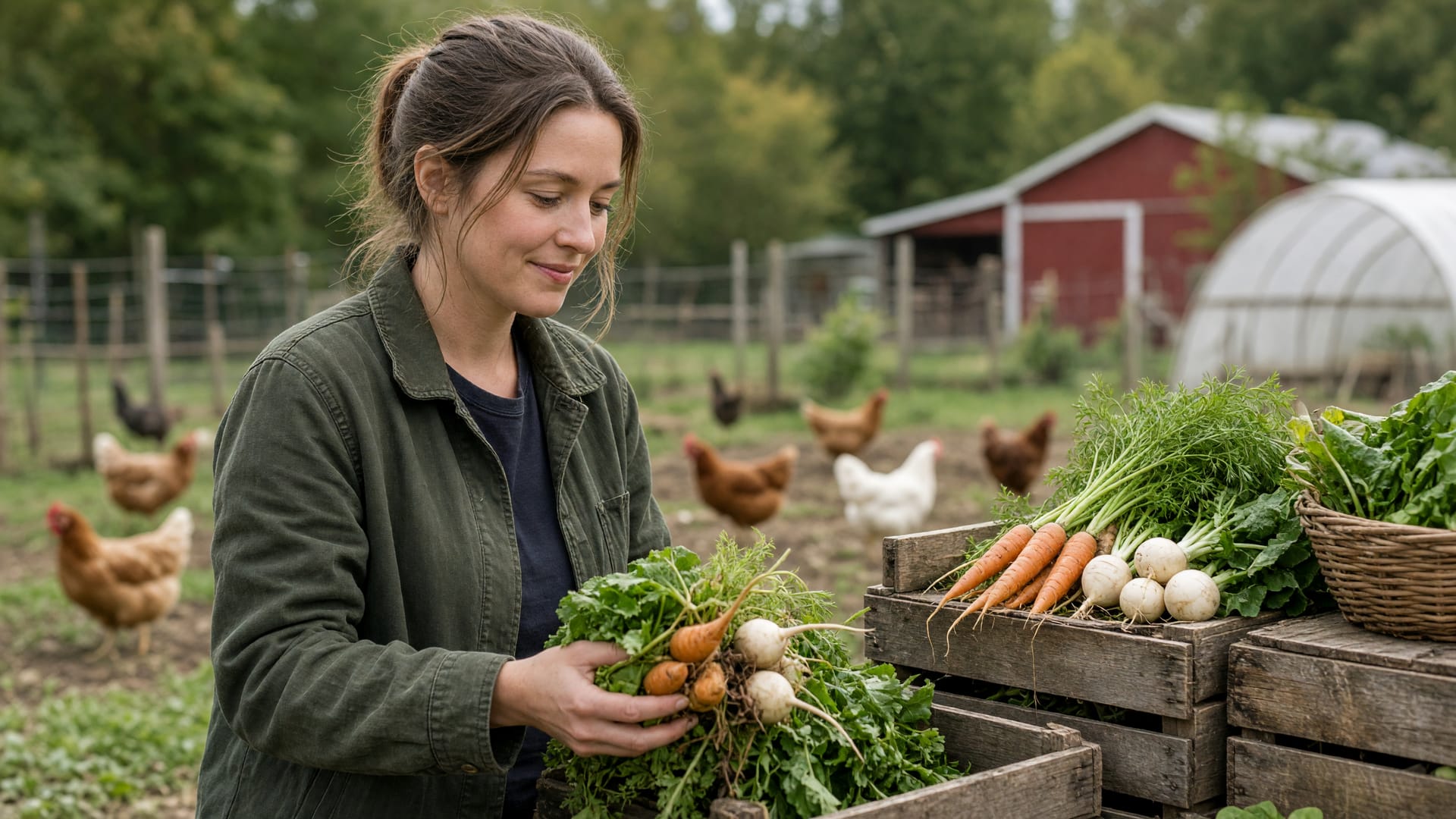 How to Start Buying Local Food — A Practical First Step Guide for Complete Beginners