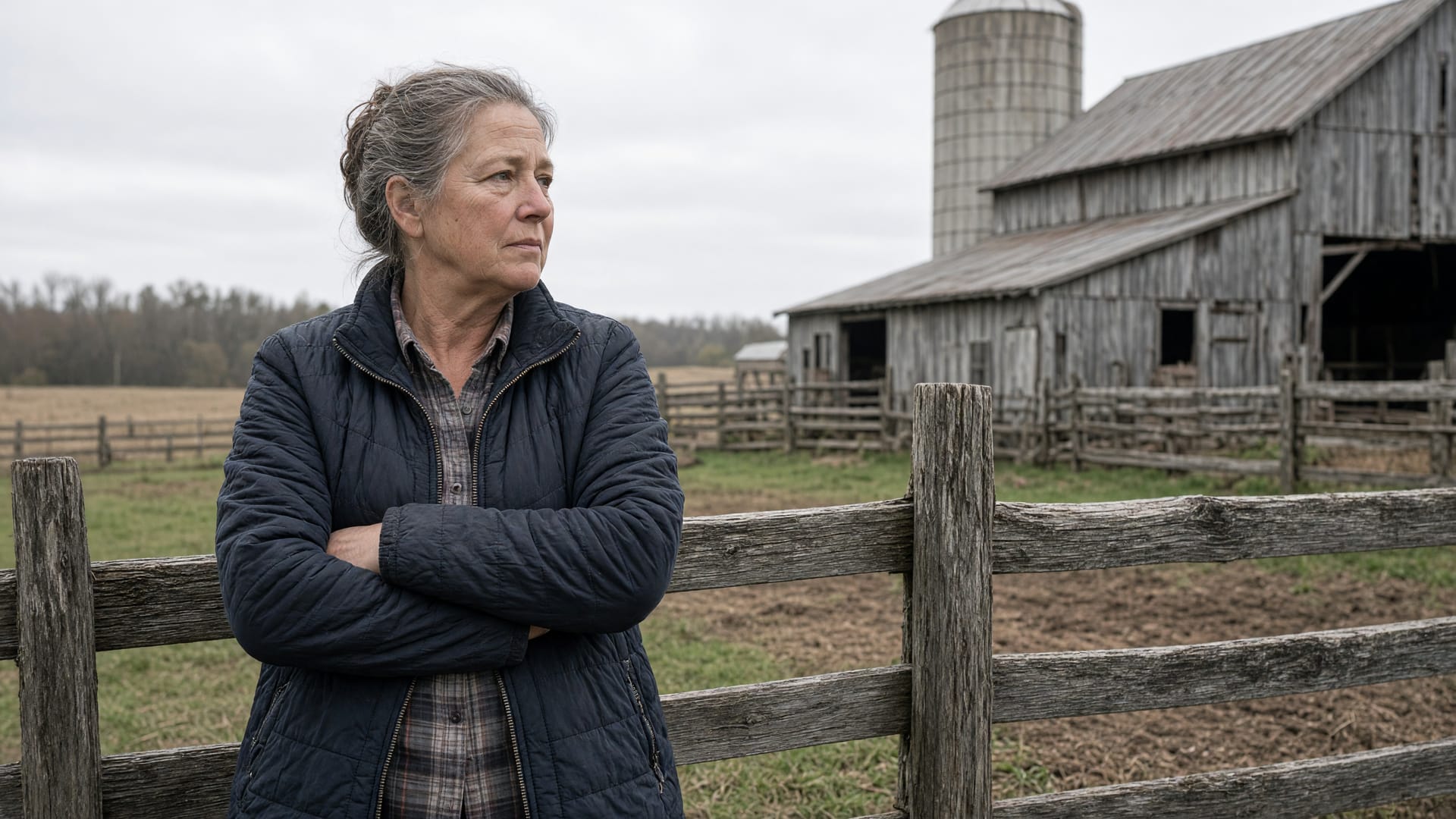 Why Small Farms Are Disappearing — And What Eaters Can Do About It