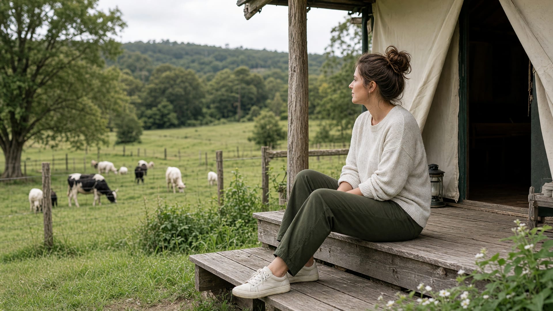 What Is a Farm Stay? Agritourism Overnight Experiences Explained