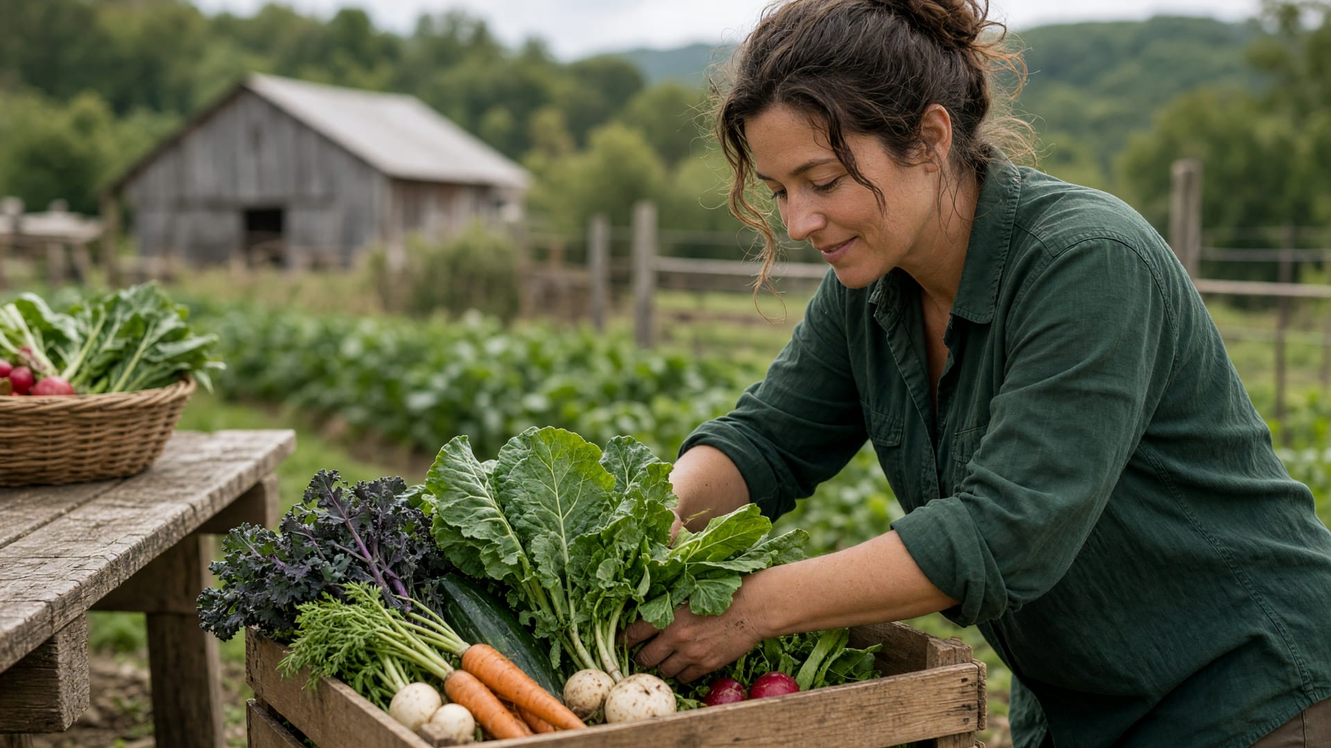 What Is Organic Farming? USDA Certification and Standards Explained