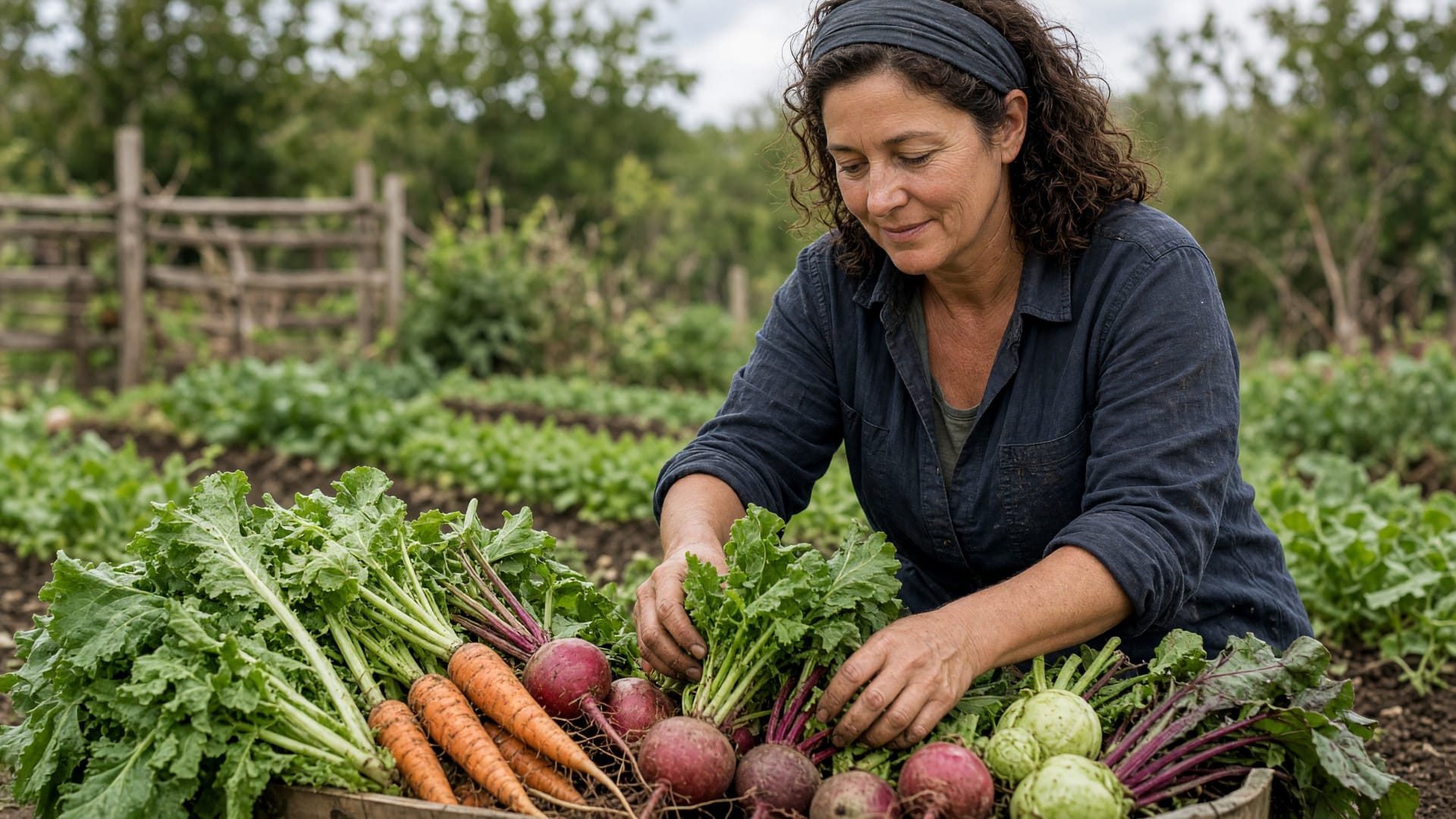 What Is Peak Season? When Produce Is at Its Best Explained