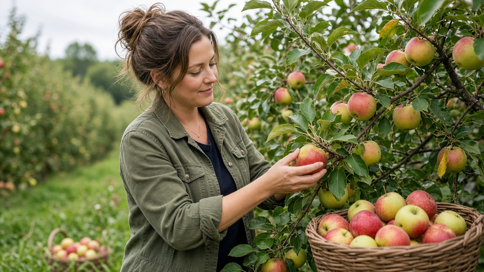 What Is Pick Your Own (PYO)? Farm Harvesting Experiences Explained