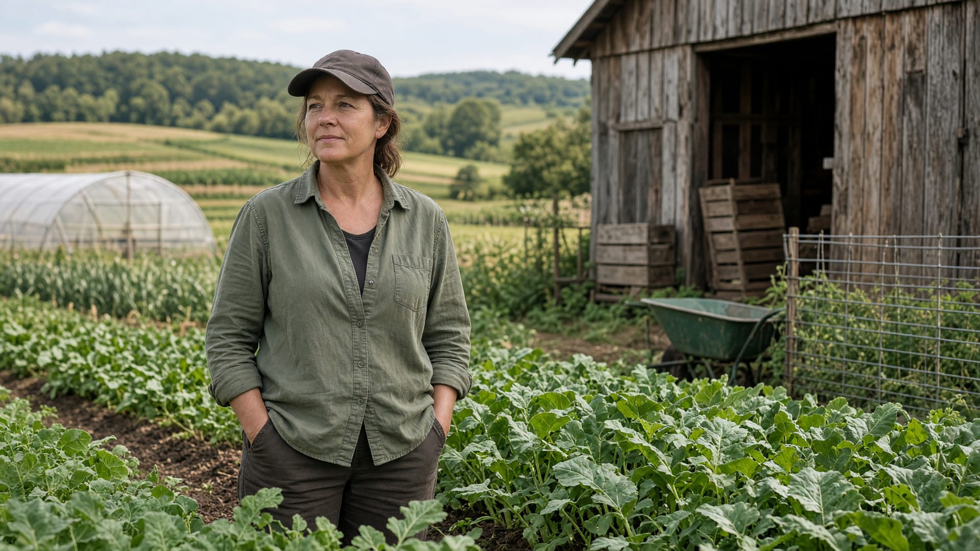 What Is the Farm Bill? US Agricultural Policy Explained