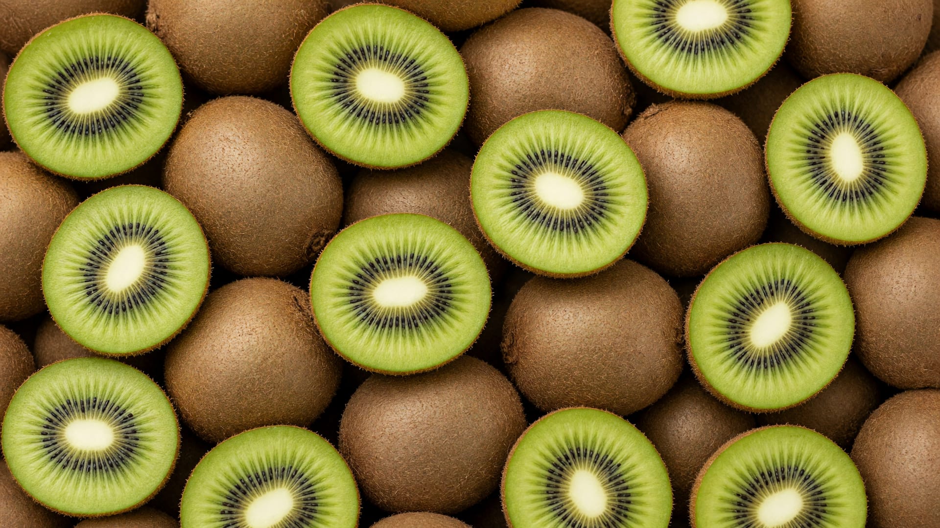Kiwi, a fresh produce item