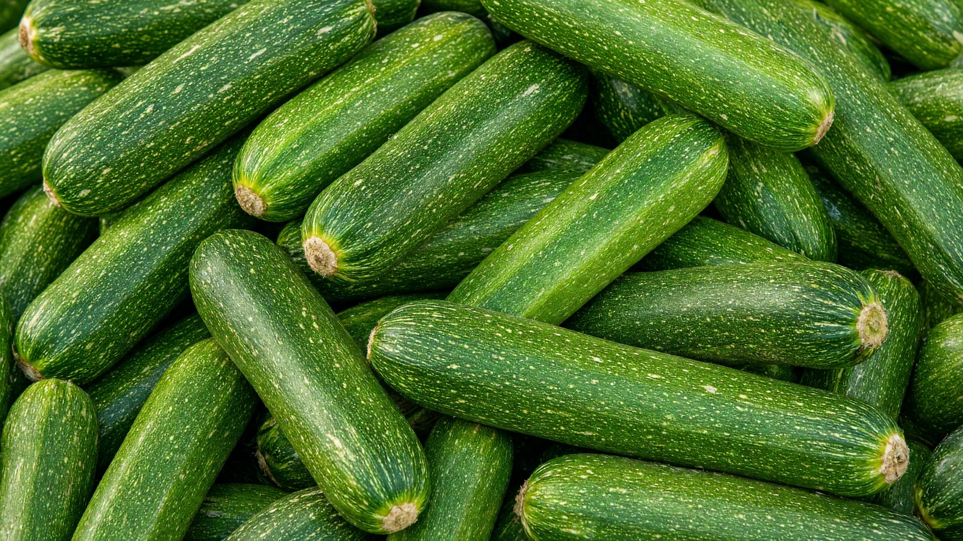 Zucchini, a fresh produce item